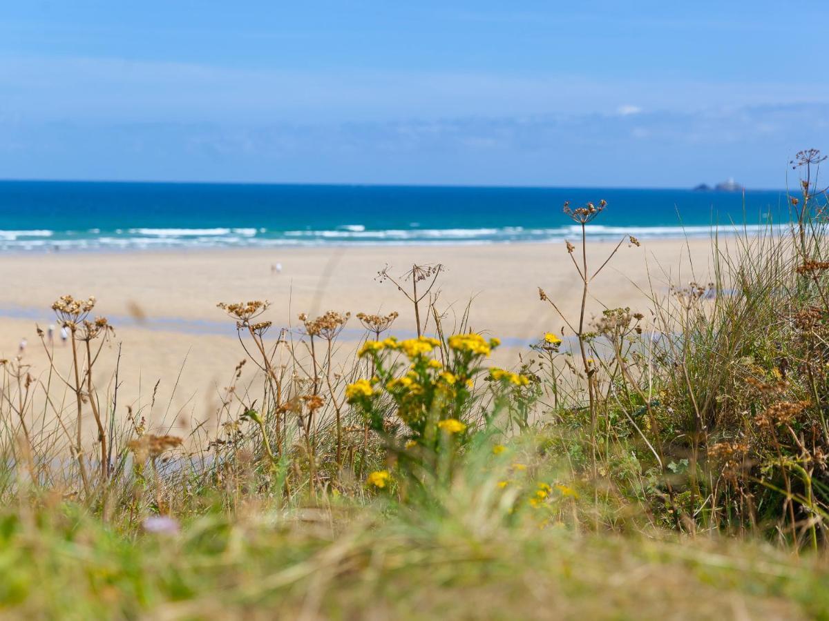 The Sandbox Hayle Exteriör bild