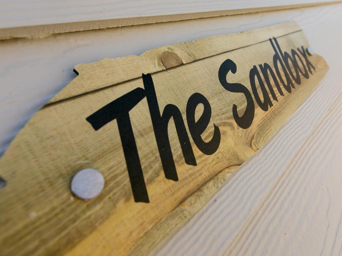 The Sandbox Hayle Exteriör bild