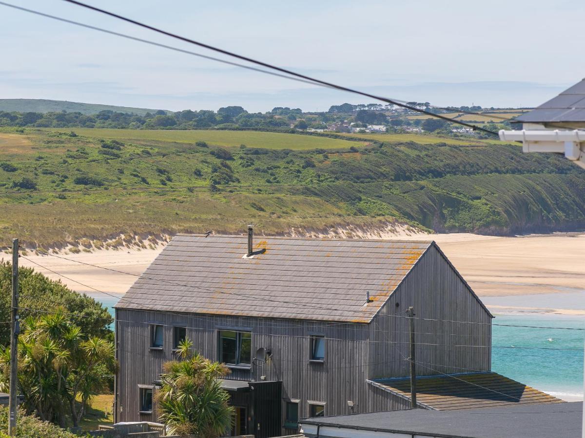The Sandbox Hayle Exteriör bild